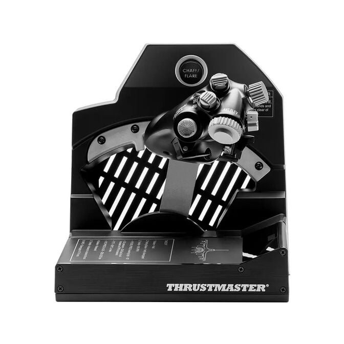 Joystick + Quadrante Thrustmaster Viper TQS image number 2