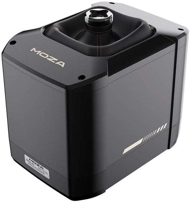 Base para Flightstick MOZA AB9 FFB Base image number 0