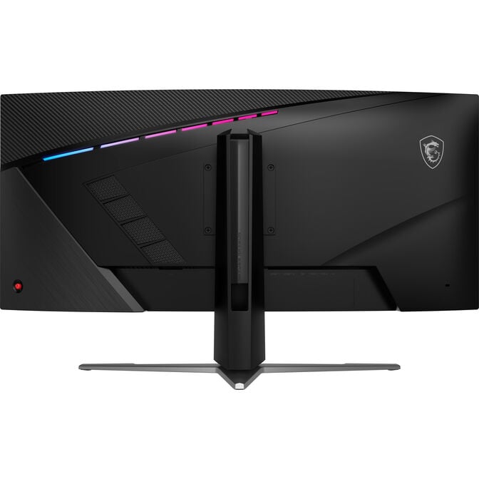 Monitor Curvo MSI 34" MPG MAG 346CQRF X24 Rapid VA W-LED UWQHD 21:9 240Hz VESA Adaptive Sync image number 5