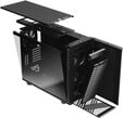 Caixa E-ATX Fractal Design Define 7 Black TG Dark Tint image number null