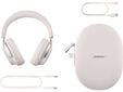 Auscultadores Bose QuietComfort Ultra Branco image number null
