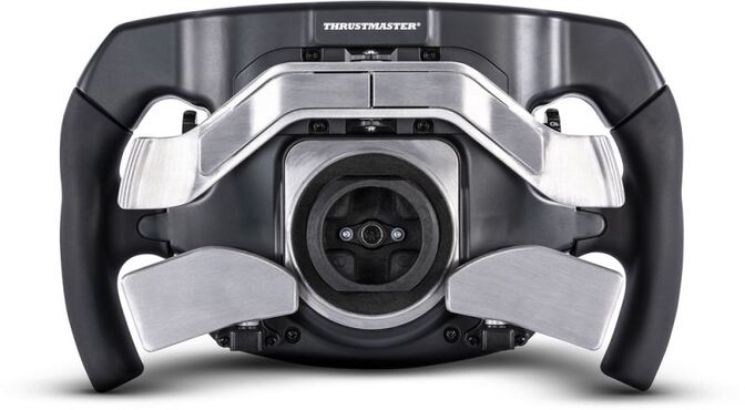 Volante Thrustmaster Ferrari SF1000 Edition Add-On image number 3