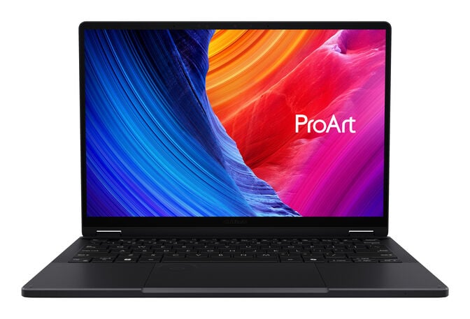 Port&aacute;til ASUS ProArt PX13 OLED HN7306EA 13.3" Ryzen AI MAX+ 395 32GB 1TB RTX 5060 3K Touch W11 Pro Bonus