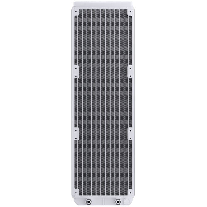 Water Cooler CPU Jonsbo TH-360 ARGB Branco - 360mm image number 9
