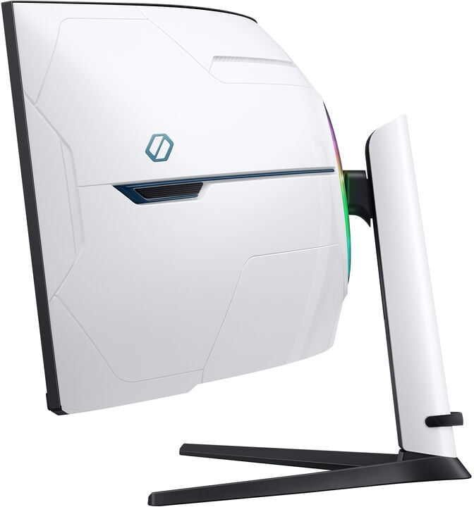 Monitor Curvo Samsung Odissey G9 57" G95NC VA Dual-UHD 240Hz 1ms KVM FreeSync Premium Pro DisplayHDR 1000 image number 10