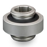 Thermal Grizzly DeltaMate Extender - MM7R Nickel Mate