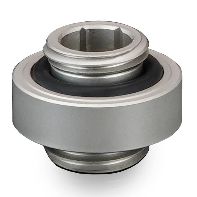 Thermal Grizzly DeltaMate Extender - MM7R Nickel Mate image number 0