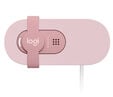 Webcam Logitech Brio 100 Full HD 1080p USB Rosa image number null