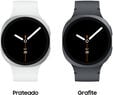 Smartwatch Samsung Galaxy Watch 8 44mm BT Grafite image number null