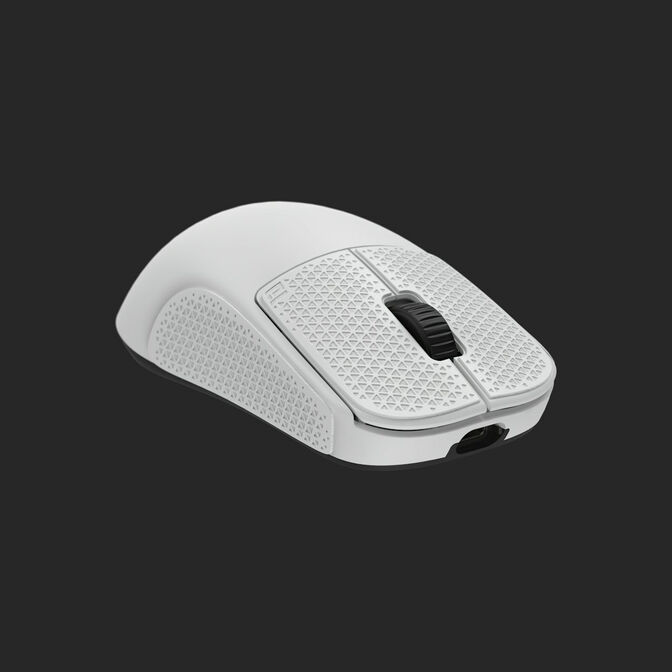 Skin Set Endgame Gear OP1 - Branco image number 2