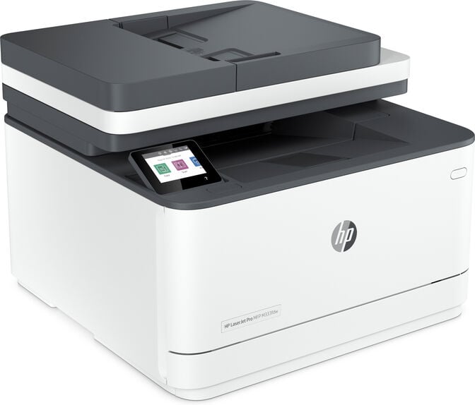 Impressora Multifun&ccedil;&otilde;es Laser HP LaserJet Pro MFP 3102fdw WiFi image number 2