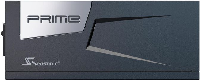 Fonte Modular Seasonic PRIME PX 1600W 80+ Platinum ATX3.0 image number 4