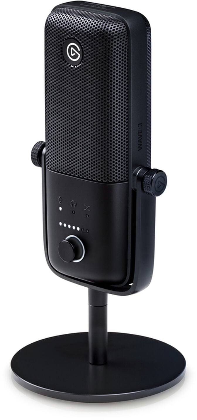 Microfone Elgato WAVE: 3 image number 3