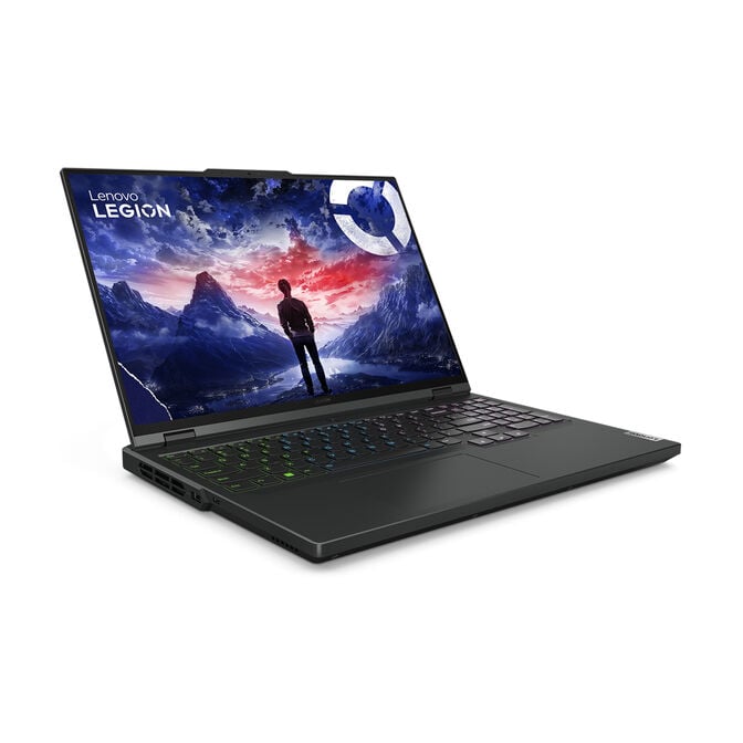 Port&aacute;til Lenovo Legion Pro 5 16IRX9-037 16" I7-14700HX 32GB 1TB RTX 4070 2.5K 165Hz image number 0