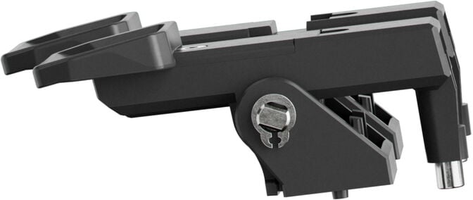 Clutch Paddles Asetek SimSports image number 2