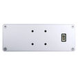 Monitor Port&aacute;til LCD IPS 3.39" Jonsbo DS339 USB Branco image number null