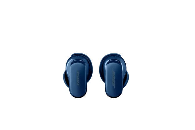 Auriculares Bose QuietComfort Ultra Earbuds Noise Cancelling Lunar Blue Edi&ccedil;&atilde;o Limitada image number 1