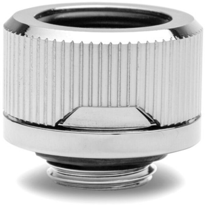 Conector EKWB Quantum Torque HDC 16mm N&iacute;quel image number 0