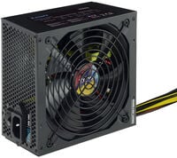 Fonte de Alimenta&ccedil;&atilde;o Tooq 650W PFC Activo