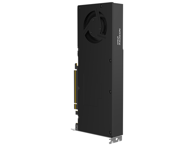 Gr&aacute;fica XFX Radeon AI PRO 9700 32GB GDDR6 image number 4