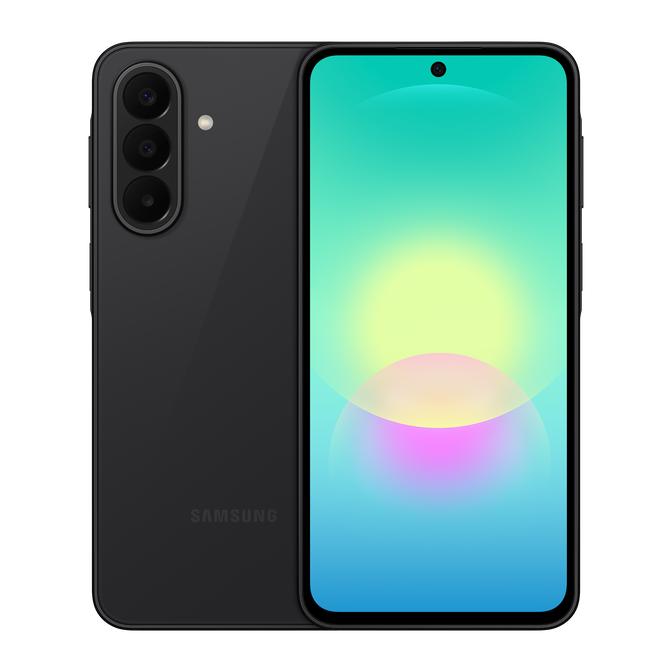 Smartphone Samsung Galaxy A27 5G 6.7" (8 / 256GB) 120Hz Preto image number 0