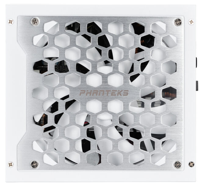 Fonte Modular Phanteks Revolt ATX 3.0 PCIe 5.0 1000W Platinum Branca (Sem Cabos Inclu&iacute;dos) image number 6