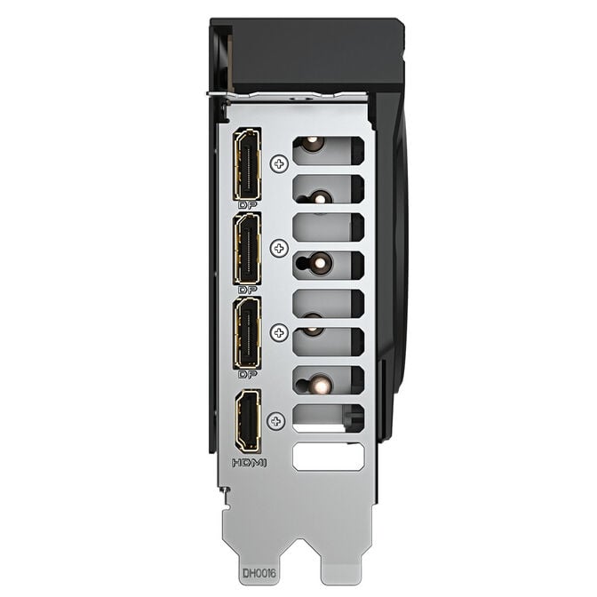 Gr&aacute;fica Gigabyte GeForce&reg; RTX 5070 Ti Windforce OC V2 16GB GDDR7 DLSS4 image number 3