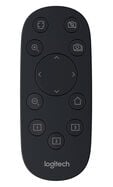 Controlo Remoto Logitech PTZ Pro 2 image number null