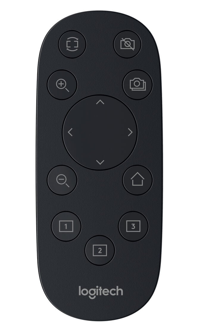 Controlo Remoto Logitech PTZ Pro 2 image number 0