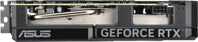 Gr&aacute;fica Asus GeForce&reg; RTX 4060 Ti Dual EVO OC 8GB GDDR6 DLSS3 image number 9