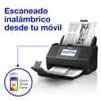 Scanner de Documentos Epson WorkForce ES-590W image number null