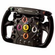 Volante Thrustmaster Ferrari F1 Add-On image number null