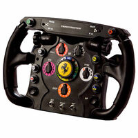Volante Thrustmaster Ferrari F1 Add-On