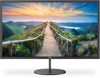 Monitor AOC Value-Line 31.5" Q32V4 IPS QHD 75Hz 4ms