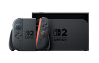 Consola Nintendo Switch 2 + Pok&eacute;mon Pokopia