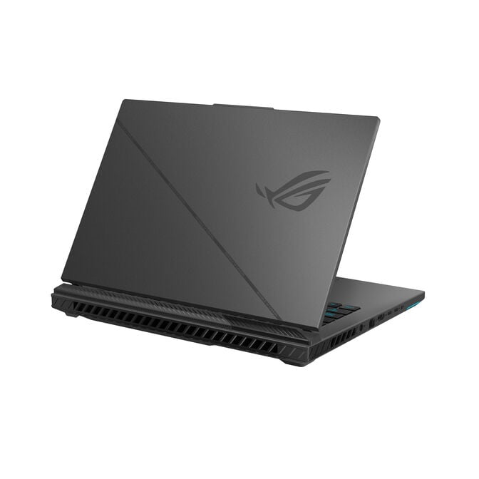Port&aacute;til ASUS ROG Strix G16 G614PW 16" R9 8940HX 32GB DDR5 1TB RTX 5080 FHD+ 165Hz image number 9