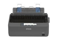 Impressora Matricial Epson LQ-350