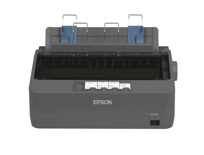 Impressora Matricial Epson LQ-350 image number 0