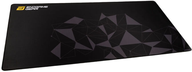Tapete Endgame Gear MPJ-1200 Stealth Black image number 0