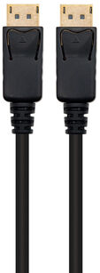 Cabo DisplayPort Ewent DisplayPort 1.4 AWG30 8K@60Hz / 4K@120Hz 1 M image number null