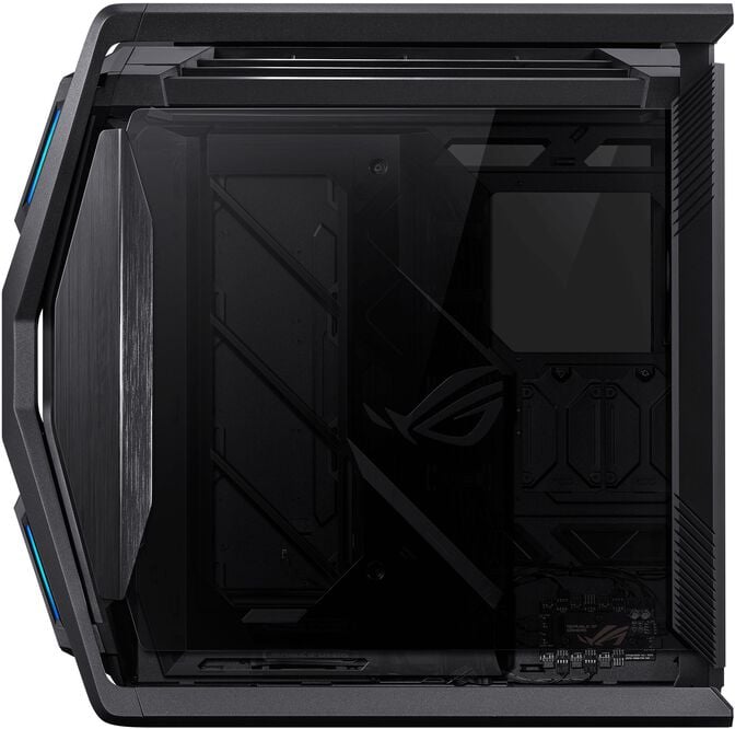 Caixa E-ATX Asus ROG Hyperion GR701 ARGB BTF Edition image number 16