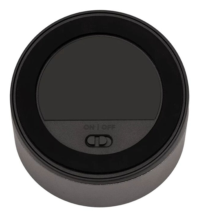 Barra de Luz para Monitor BenQ ScreenBar Halo 2 Monitor Light Preta image number 8