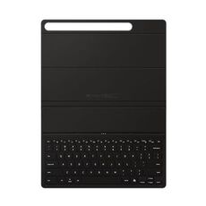Capa Teclado Slim Samsung para Tab S10+/S9+ Bonus