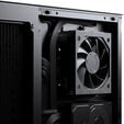 Caixa ATX Phanteks EX5 DRGB Preta image number null