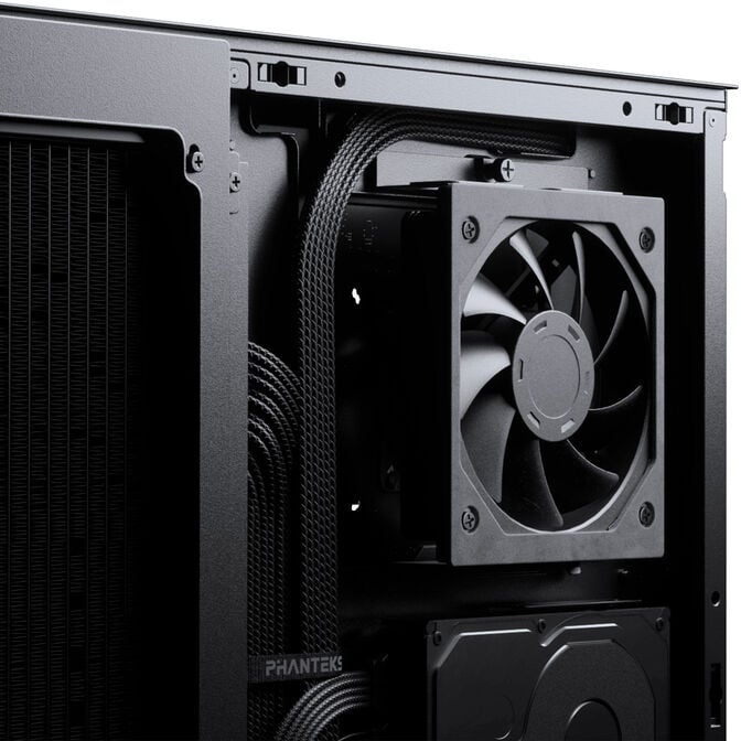 Caixa ATX Phanteks EX5 DRGB Preta image number 15