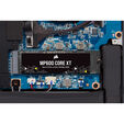 SSD Corsair MP600 Core XT 1TB Gen4 M.2 NVMe (5000/3500MB/s) image number null