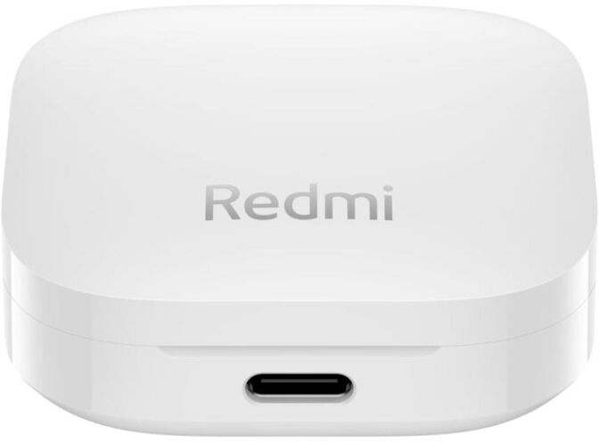 Earbuds Xiaomi Redmi Buds 6 Active Branco image number 3