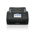 Scanner de Documentos Epson WorkForce ES-580W image number null