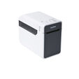Impressora de Etiquetas Brother TD-2125N image number null