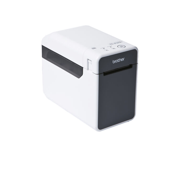 Impressora de Etiquetas Brother TD-2125N image number 1